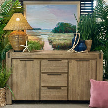 Load image into Gallery viewer, Havertys 'Sherman' Cabinet
