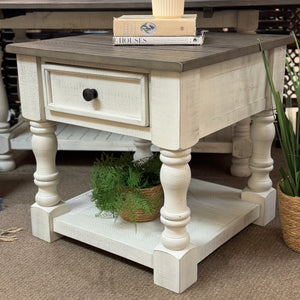 'Havalance' Side Table