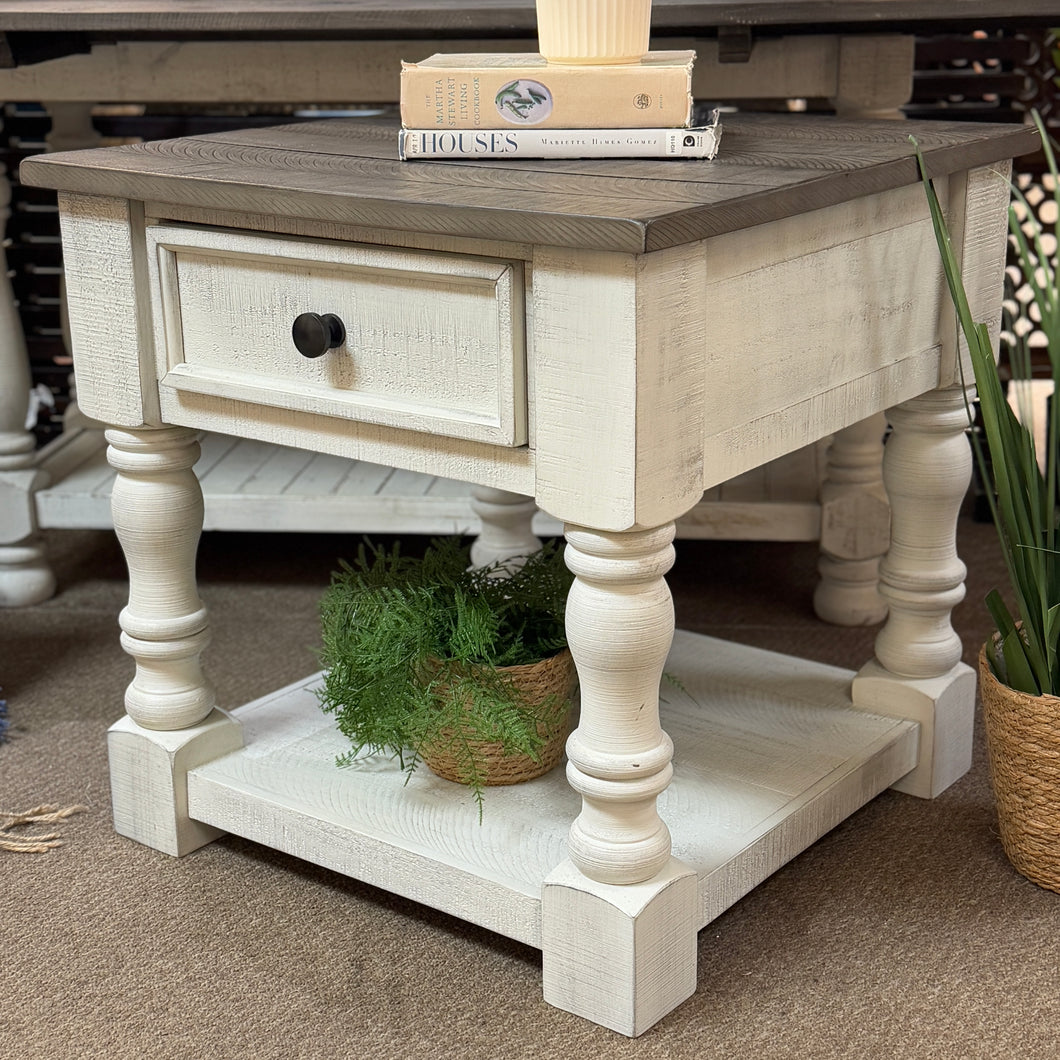 'Havalance' Side Table