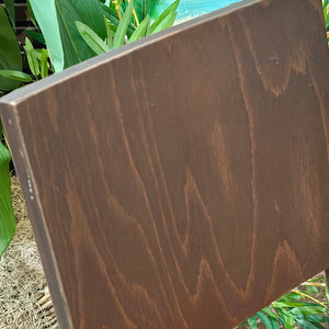 Mid-Mod Dining Chair