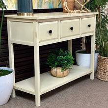 Load image into Gallery viewer, 3DRW Ivory Console
