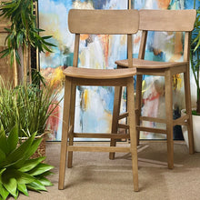 Load image into Gallery viewer, 'Torino' Bar Stool
