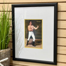 Load image into Gallery viewer, &#39;John L. Sullivan&#39; Art
