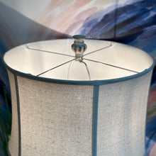 Load image into Gallery viewer, Distressed Table Lamp
