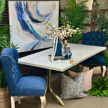 Load image into Gallery viewer, West Elm 'Avery' Dining Table
