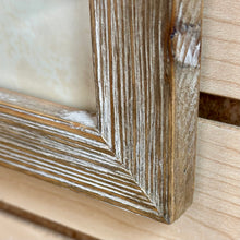 Load image into Gallery viewer, Blue Sea Plant I Art
