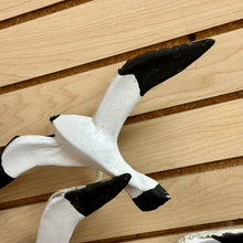 Load image into Gallery viewer, Seagulls Wall Hanging
