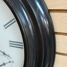 Load image into Gallery viewer, Garden Treasures Wall Clock

