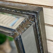 Load image into Gallery viewer, Ornate Mirror
