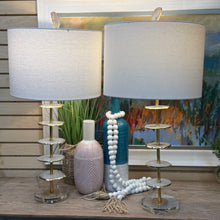 Load image into Gallery viewer, Gabby &#39;Gianna&#39; Lamp
