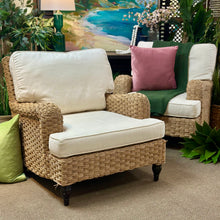 Load image into Gallery viewer, PB Woven Lounge Chair
