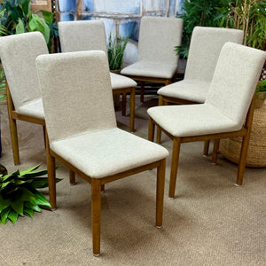 Ishanti Upholstered Dining Chair