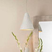 Load image into Gallery viewer, 'Folio' Pendant
