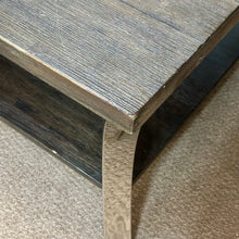 Load image into Gallery viewer, Charcoal Grey Coffee Table
