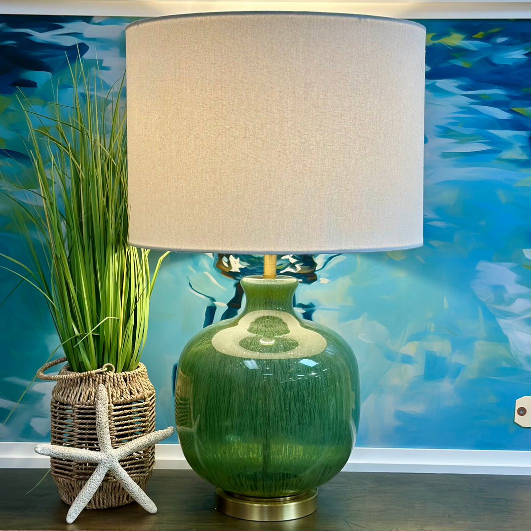 Uttermost 'Nataly' Table Lamp