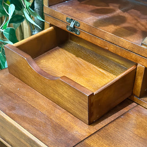 Wooden Console/Desk