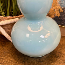 Load image into Gallery viewer, Aqua Lamp
