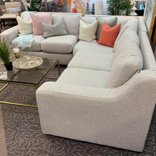 Load image into Gallery viewer, 3PC Oatmeal Sectional
