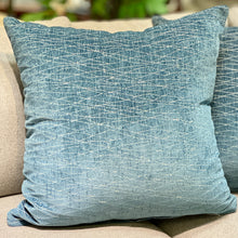 Load image into Gallery viewer, Teal Pillow
