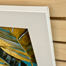 Load image into Gallery viewer, Gold Palm II Art

