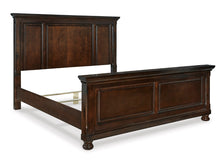 Load image into Gallery viewer, &#39;Porter&#39; California King Bed
