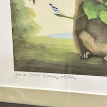 Load image into Gallery viewer, Kim Ferreira Original Art
