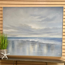 Load image into Gallery viewer, Beach Morning Art
