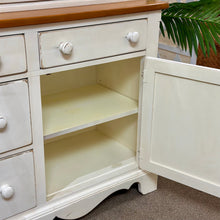 Load image into Gallery viewer, 2PC Lighted Armoire
