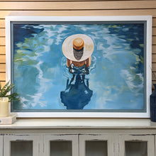 Load image into Gallery viewer, &#39;Sun From Above&#39; Giclee
