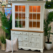 Load image into Gallery viewer, 2PC Lighted Armoire
