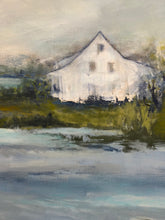 Load image into Gallery viewer, 'Carolina On My Mind' by Cindi Ornstein
