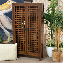 Load image into Gallery viewer, Room &amp; Board Storage Cabinet
