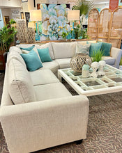 Load image into Gallery viewer, 3PC Stone REVOLUTION Sectional
