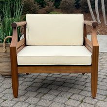 Load image into Gallery viewer, 4PC Outdoor Seating Set
