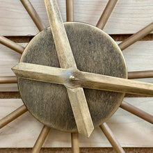 Load image into Gallery viewer, Cooper Classics 'Caitin' Wall Clock
