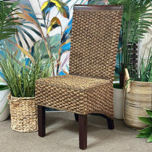 Load image into Gallery viewer, Woven Dining Chair
