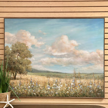 Load image into Gallery viewer, Wildflower Meadow Giclee
