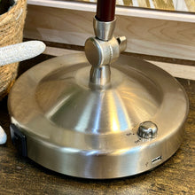 Load image into Gallery viewer, The Sharper Image Desk Lamp
