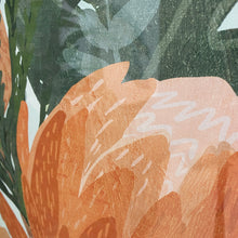 Load image into Gallery viewer, Framed Protea Art II
