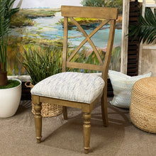 Load image into Gallery viewer, Riverside 'Aberdeen' Dining Chair
