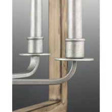Load image into Gallery viewer, Progress Lighting 'Turnbury' Chandelier
