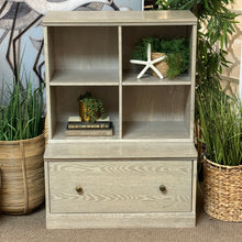 Load image into Gallery viewer, Pottery Barn 'Cameron' Cubby
