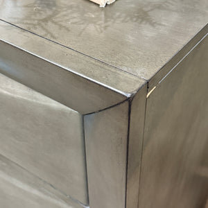 Crown Mark 'Emily' Dresser W/Mirror