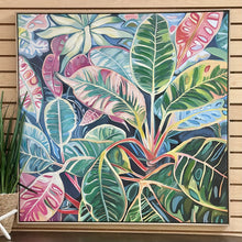 Load image into Gallery viewer, Vibrant Tropics I Art
