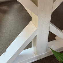 Load image into Gallery viewer, 3PC Farmhouse Dining Set
