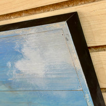 Load image into Gallery viewer, Coastal Boardwalk On Wood
