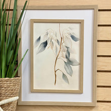 Load image into Gallery viewer, Soft Botanical VI Art
