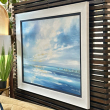 Load image into Gallery viewer, Sunny Ocean Day Giclee
