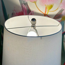 Load image into Gallery viewer, Amber Glass Lamp
