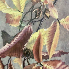 Load image into Gallery viewer, Gold Framed Lef Art I
